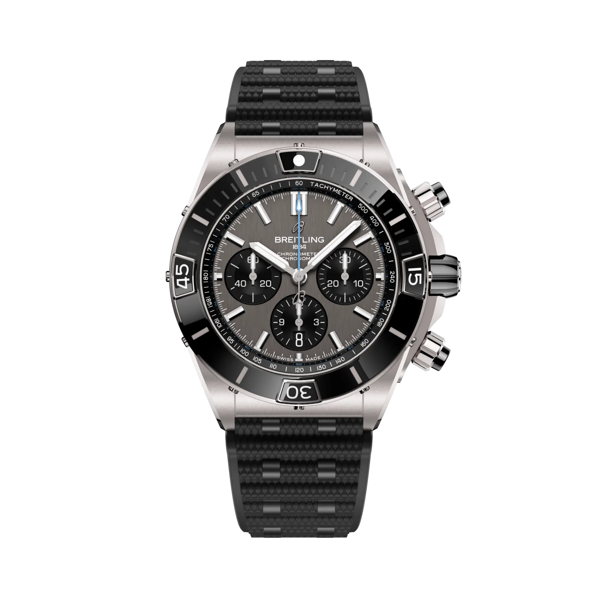 Breitling Chronomat B01 44mm EB0136251M1S1