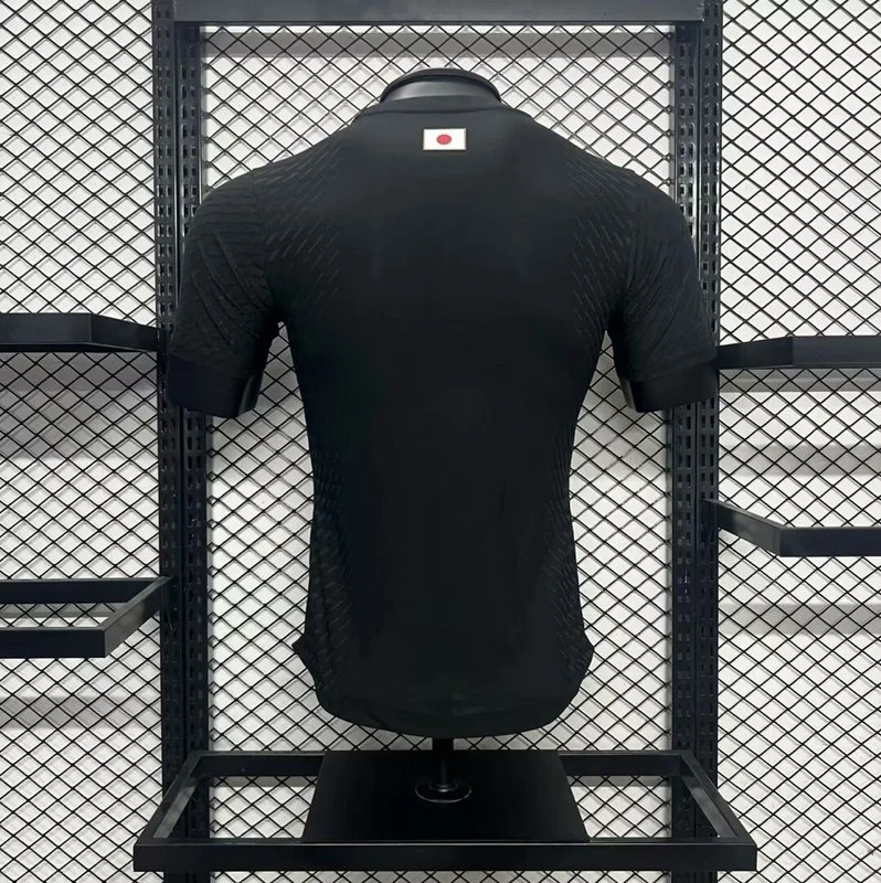 Player 2024-25 Japan Special Edition Football jersey