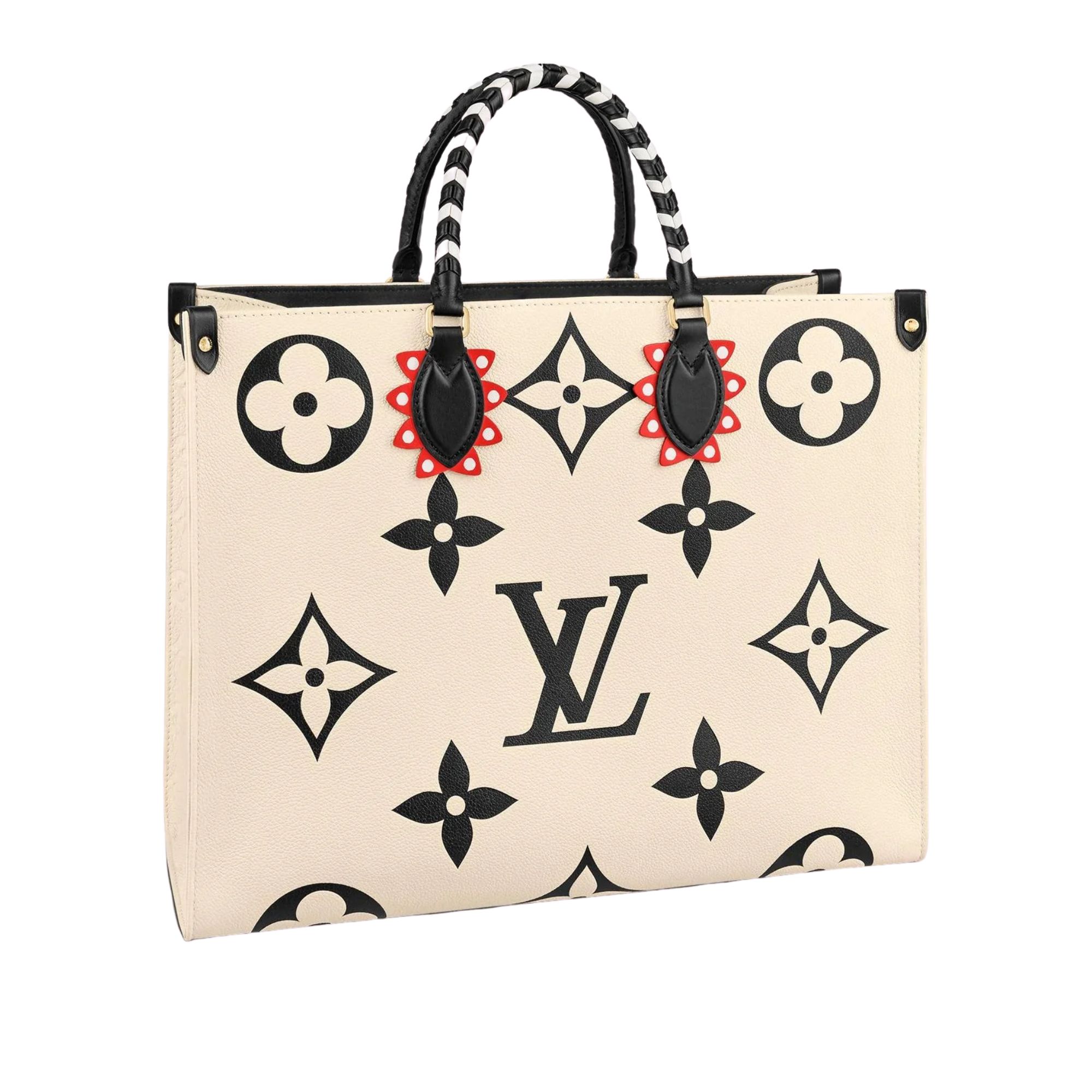 Louis Vuitton LV Crafty Onthego GM M45372 41cm
