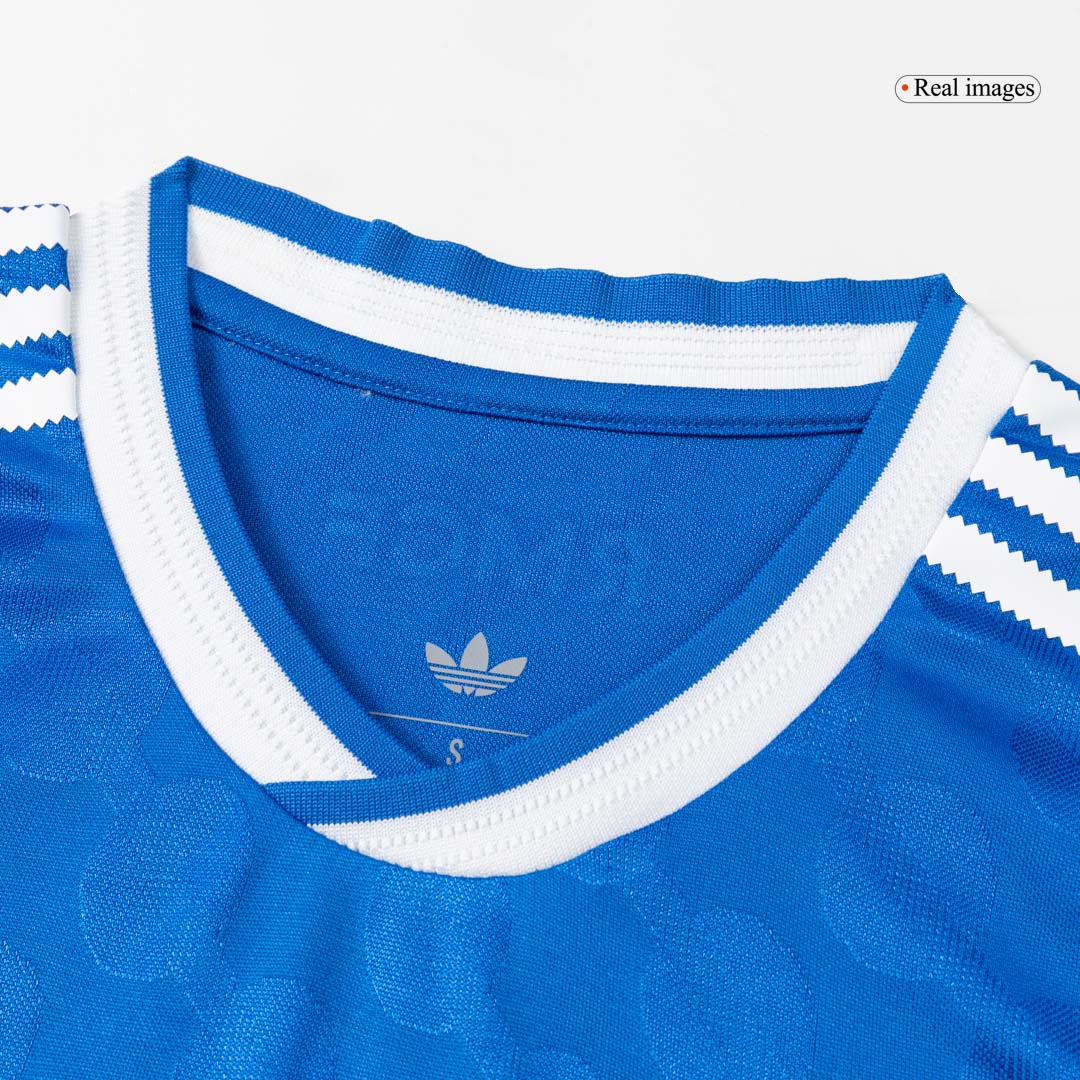 BELLINGHAM #5 Real Madrid Third Away Player Version Soccer Jersey 2025/26