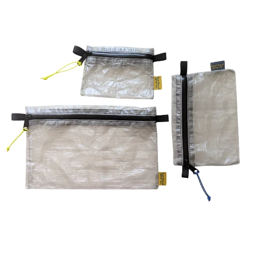Trail Pouch by Hartford Gear Co.