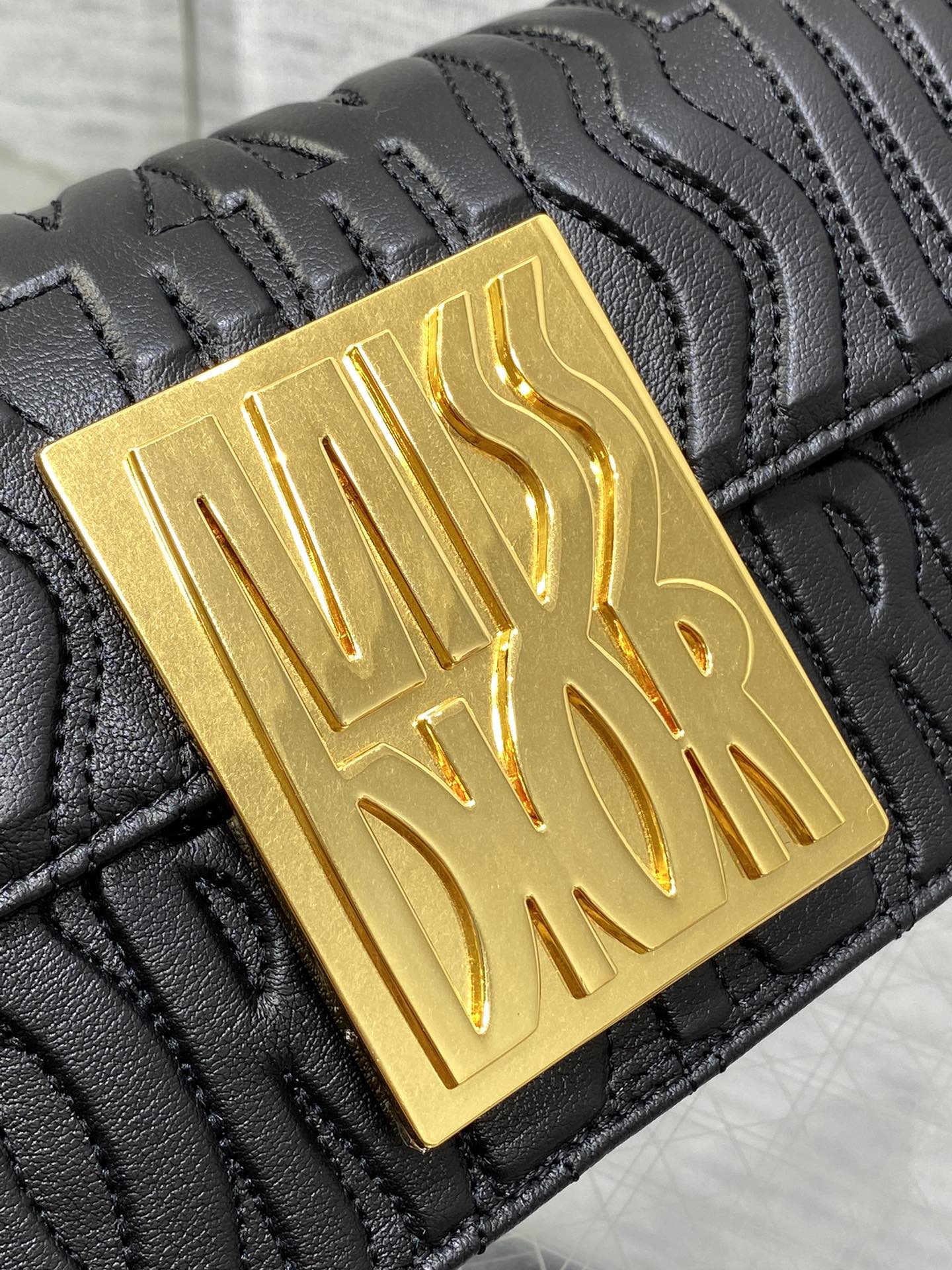 Miss Dior Flap Bag