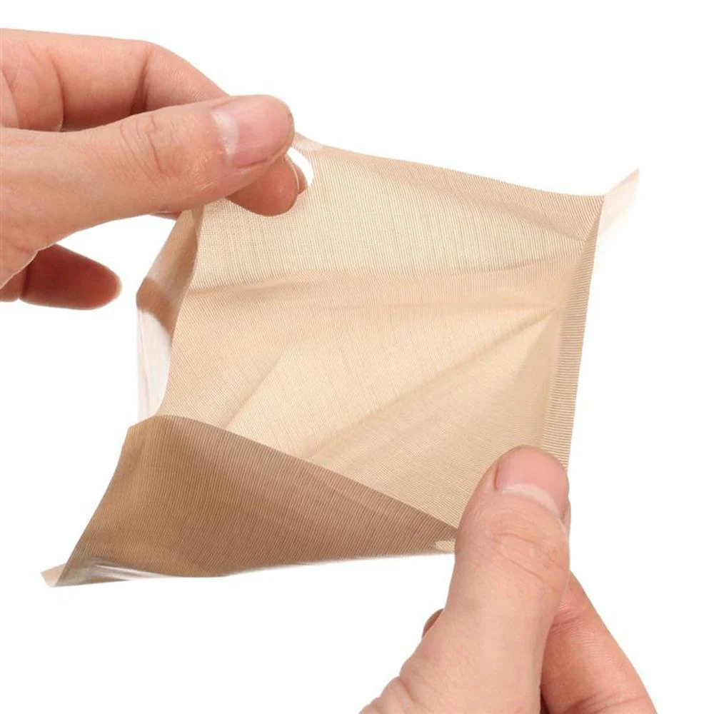 Non-stick Toaster Bags (2pcs)
