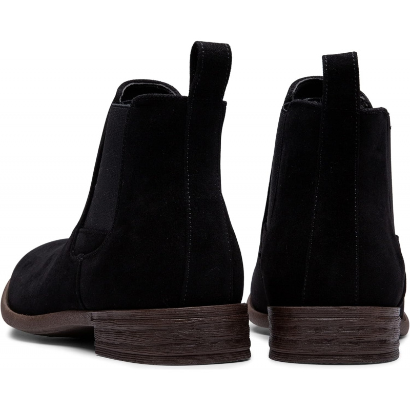Men's Chelsea Boots Lightweight Casual Chukka