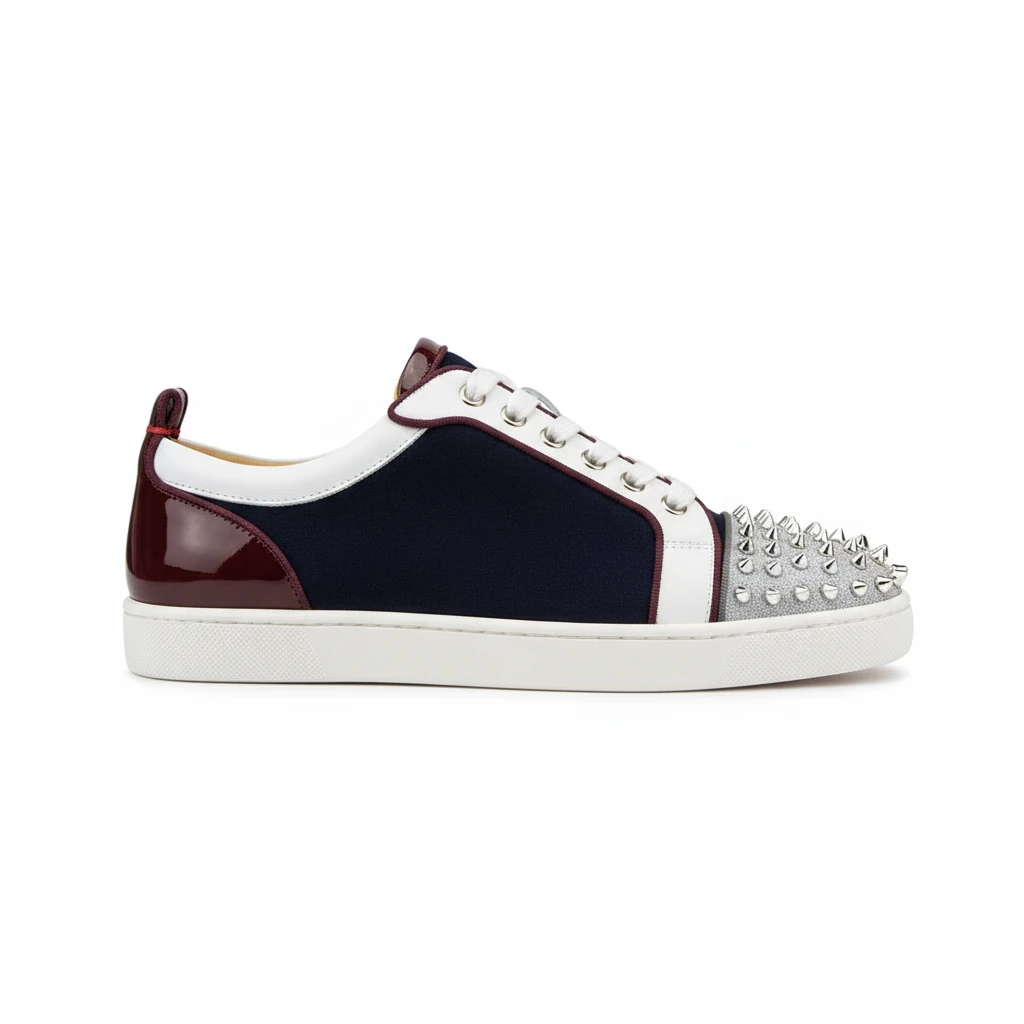 CHRISTIAN LOUBOUTIN