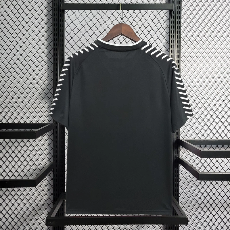 Retro 1992 Colo Colo Away Football jersey retro