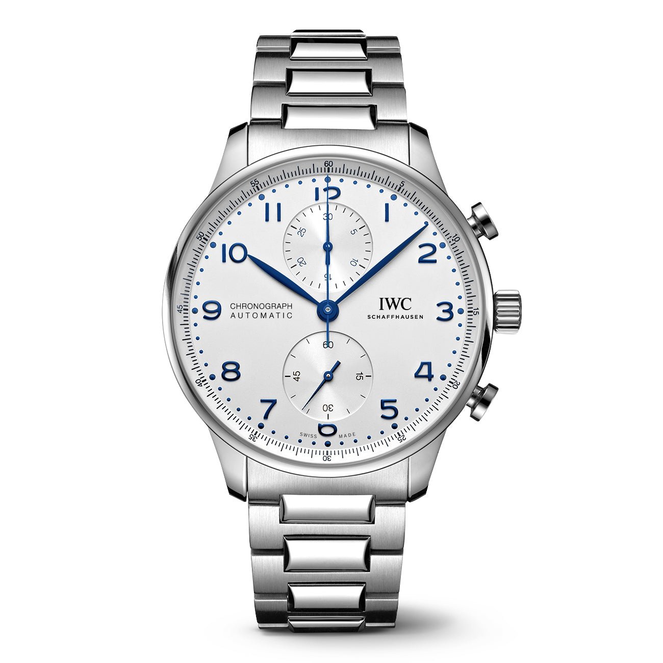 IWC-Portugieser Chronograph 41mm IW371617
