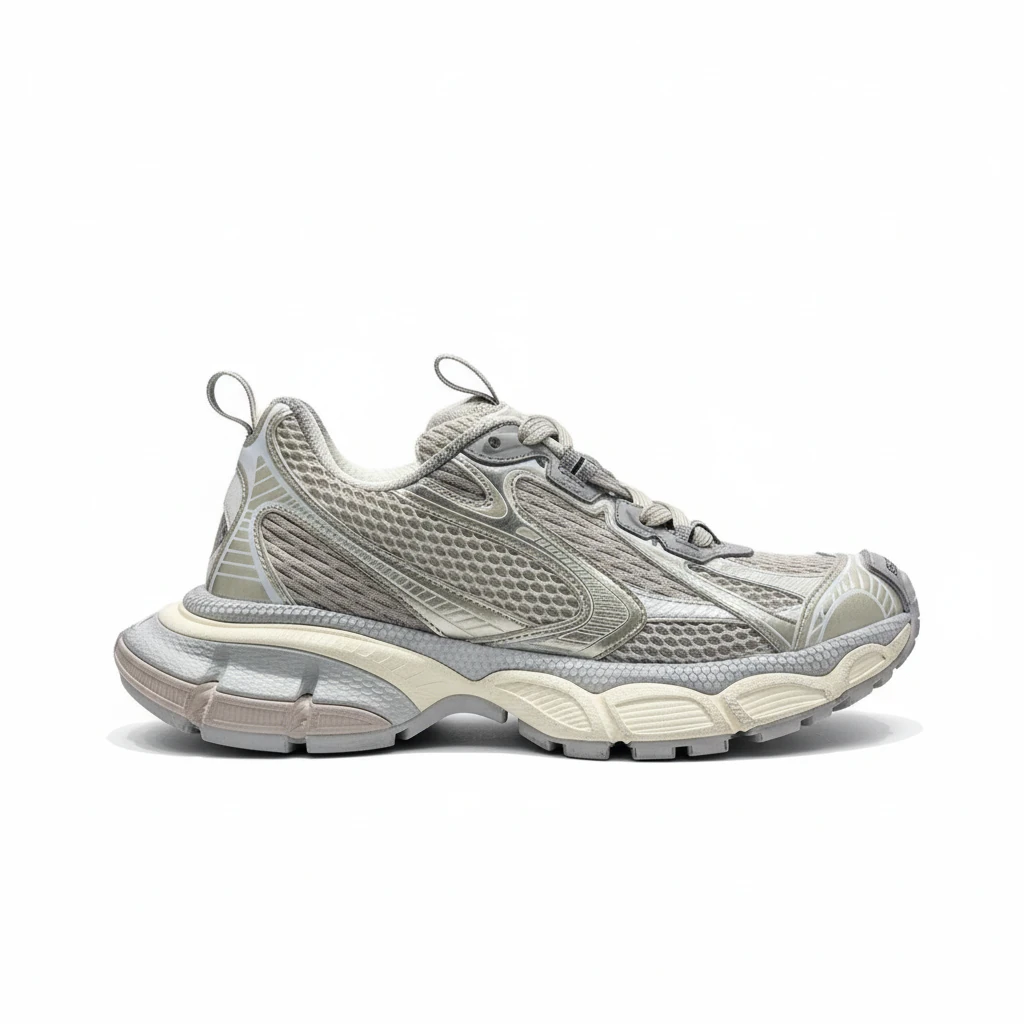Balenciaga Top Edition 23 new daddy shoes