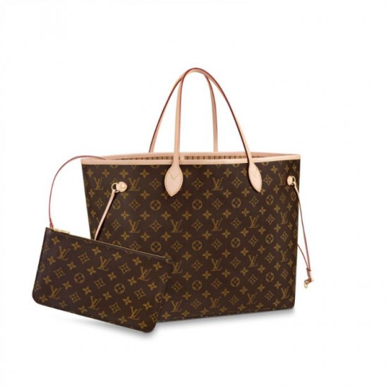 Louis Vuitton Neverfull GM
