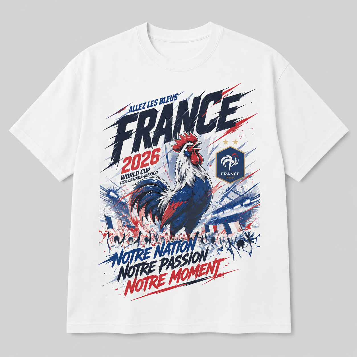Unisex Loose Fit T-Shirt 100% Cotton Soft Comfortable Summer Casual Printed Top