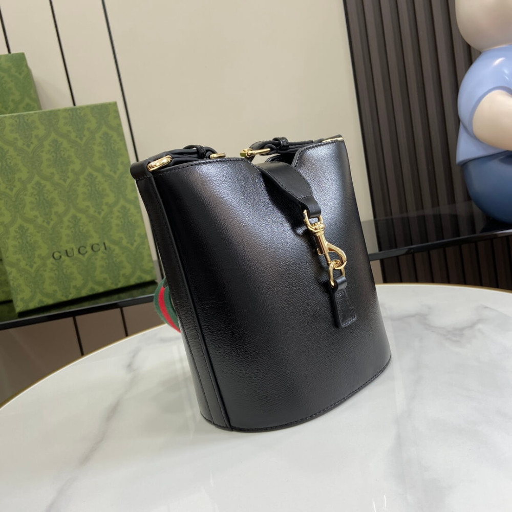 Gucci Mini Bucket Shoulder Bag