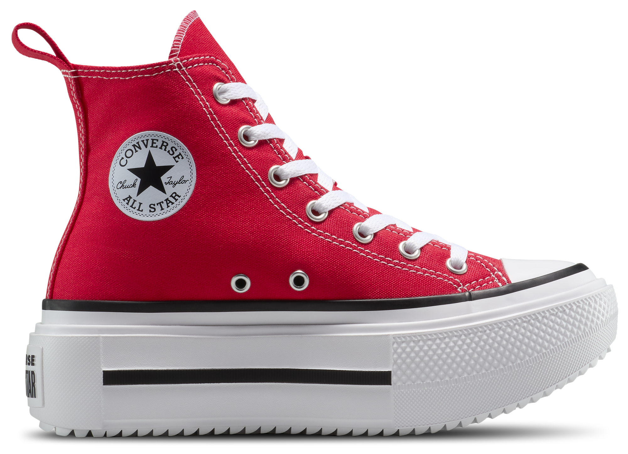 Converse Lift Double Stack Hi