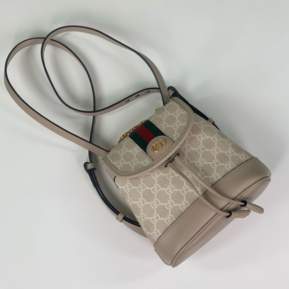 Gucci Ophidia Mini Backpack
