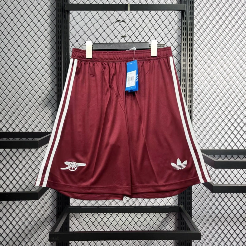 2025-26 Shorts Arsenal Shorts