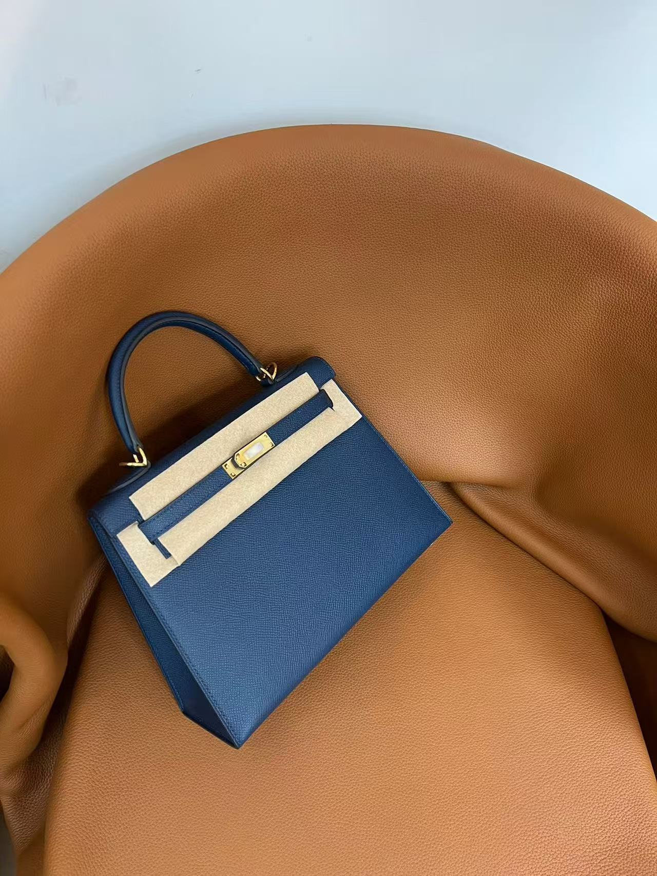 Kelly 25-28 custom