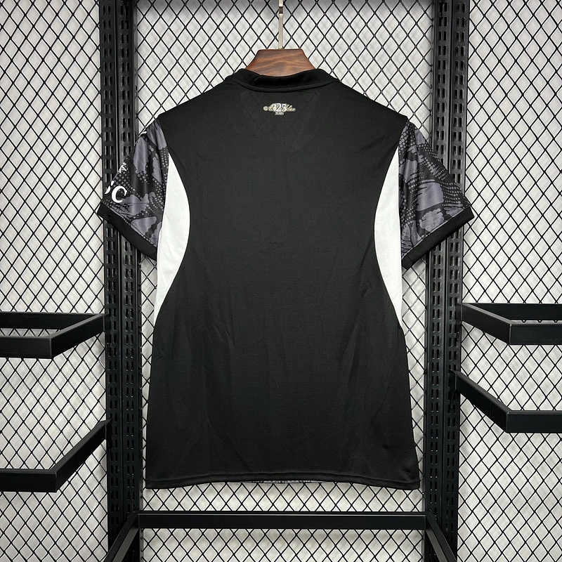 2024-25 AC Milan Goleiro Football jersey