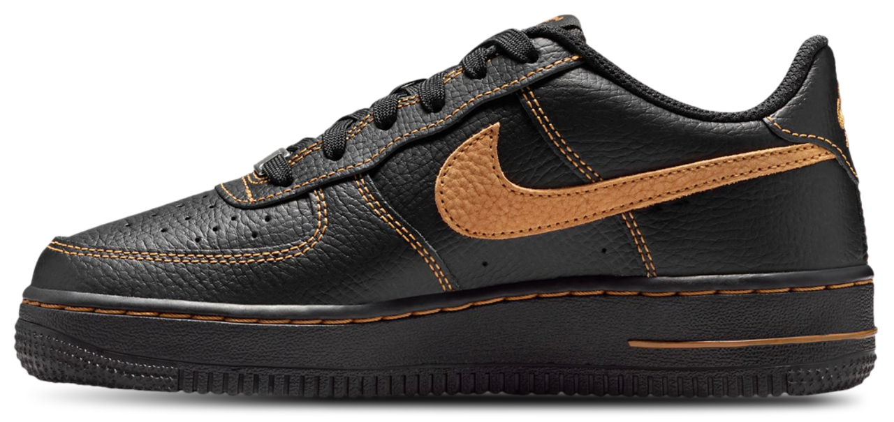 Nike Air Force 1 Colors