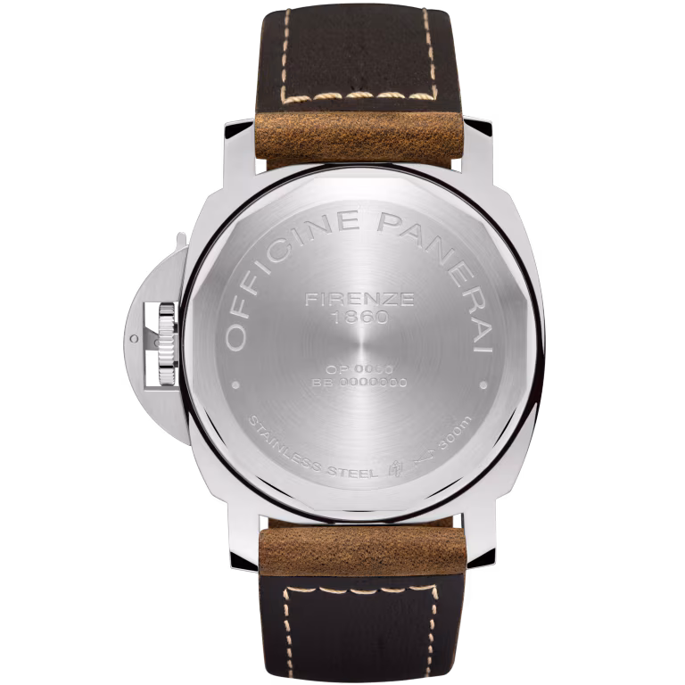 Panerai  Luminor 8 Giorni 44mm PAM00914