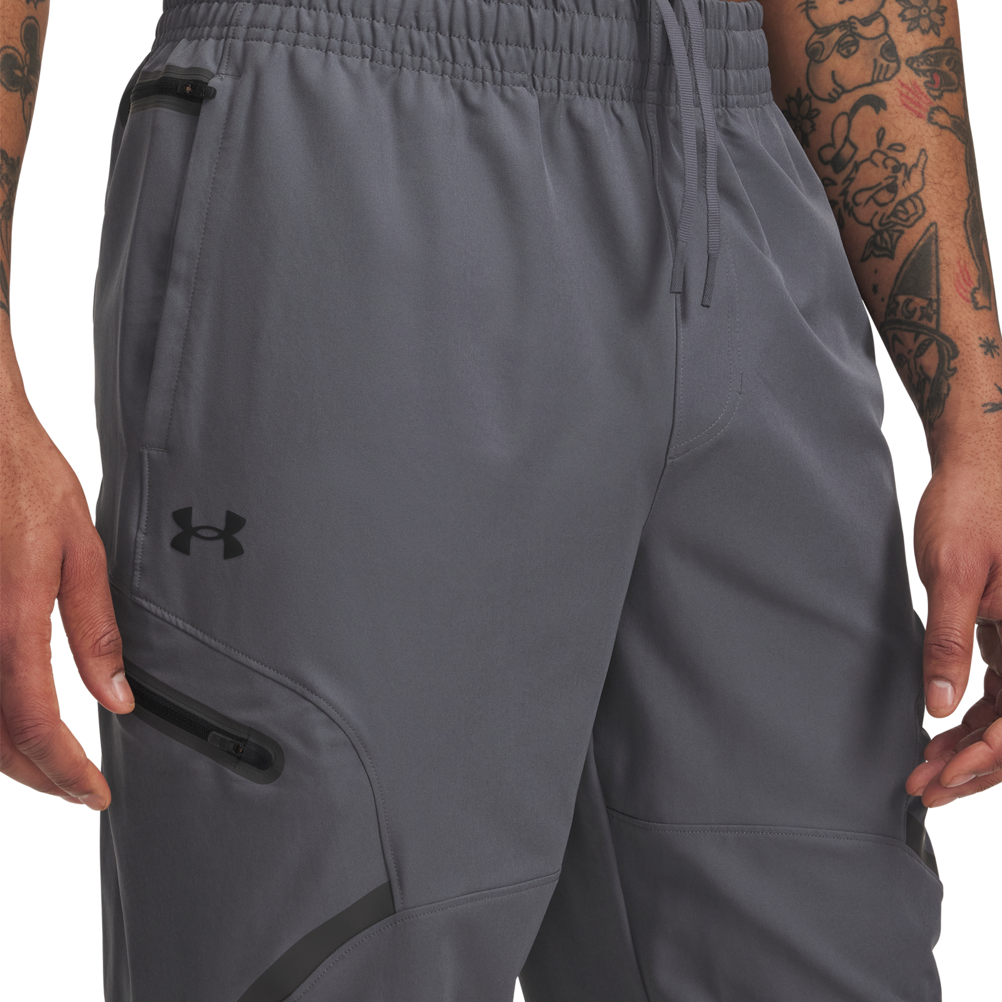 Under Armour Unstoppable Cargo Pants