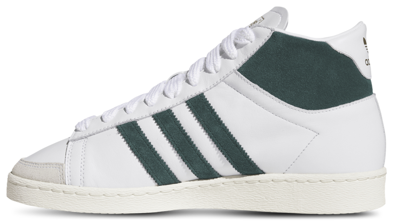 adidas Originals Jabbar Hi