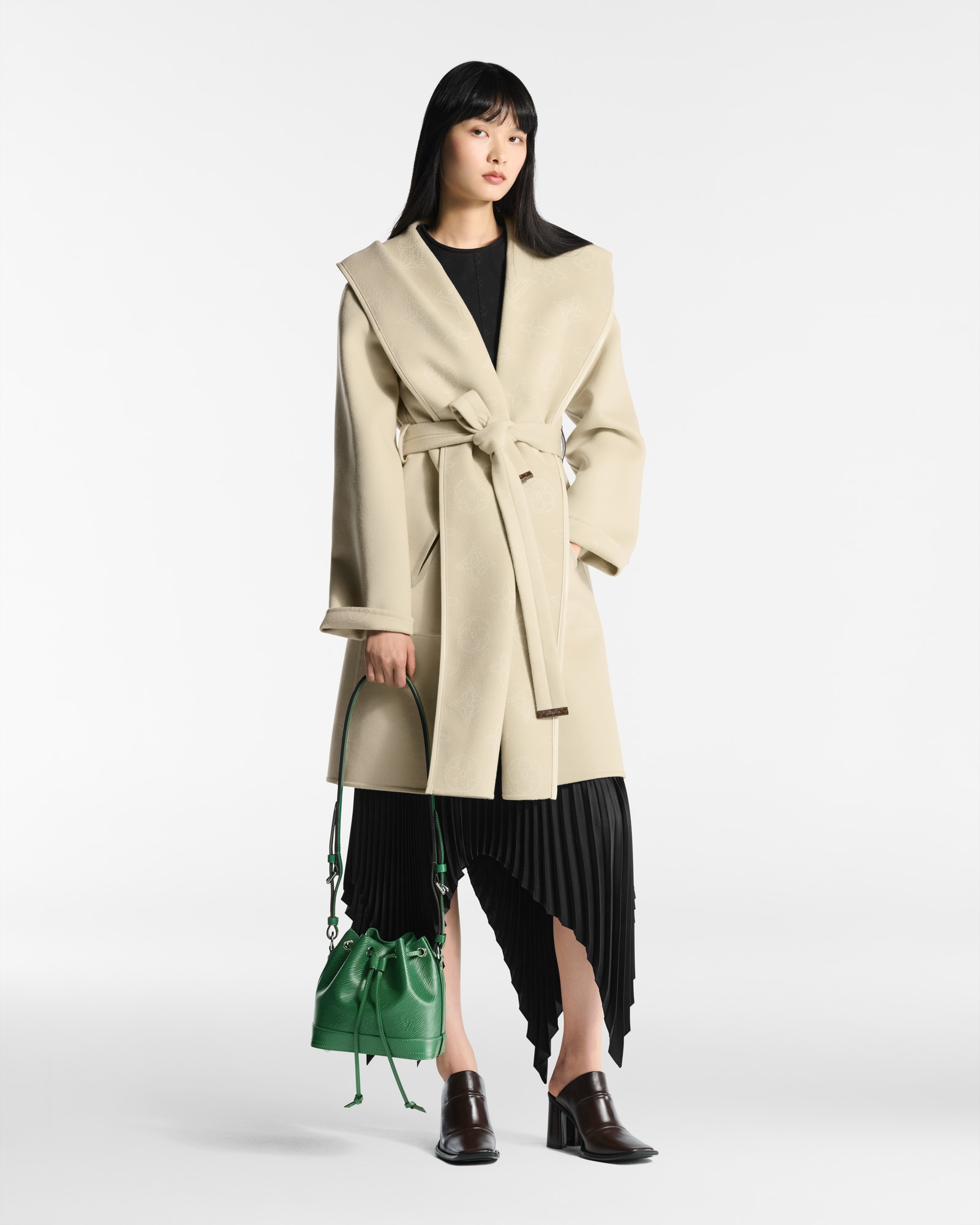 Louis Vuitton Noé Bb M12848