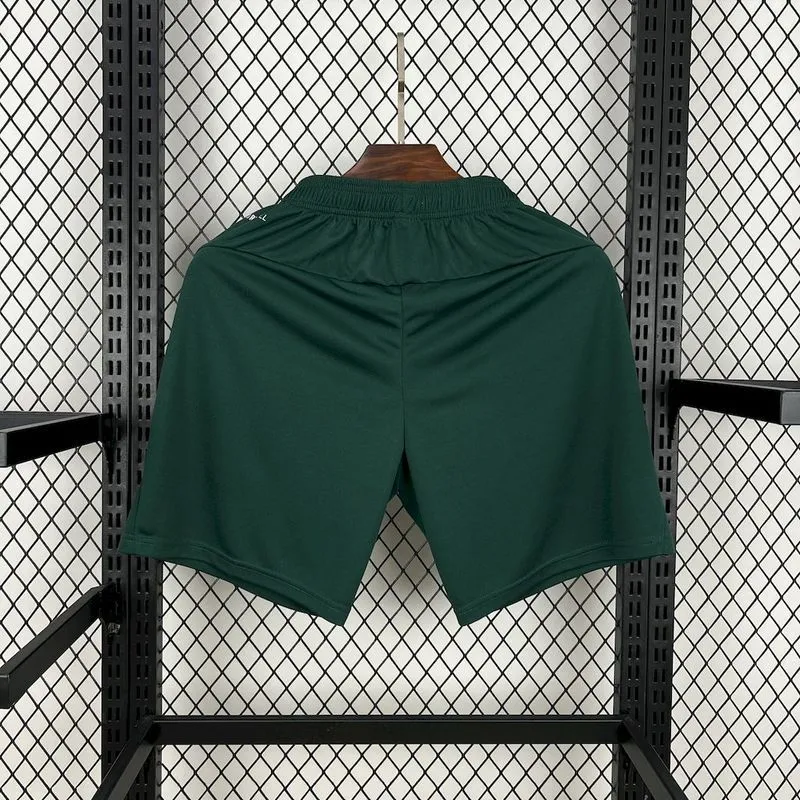 2025-26 Shorts Portugal Football jersey