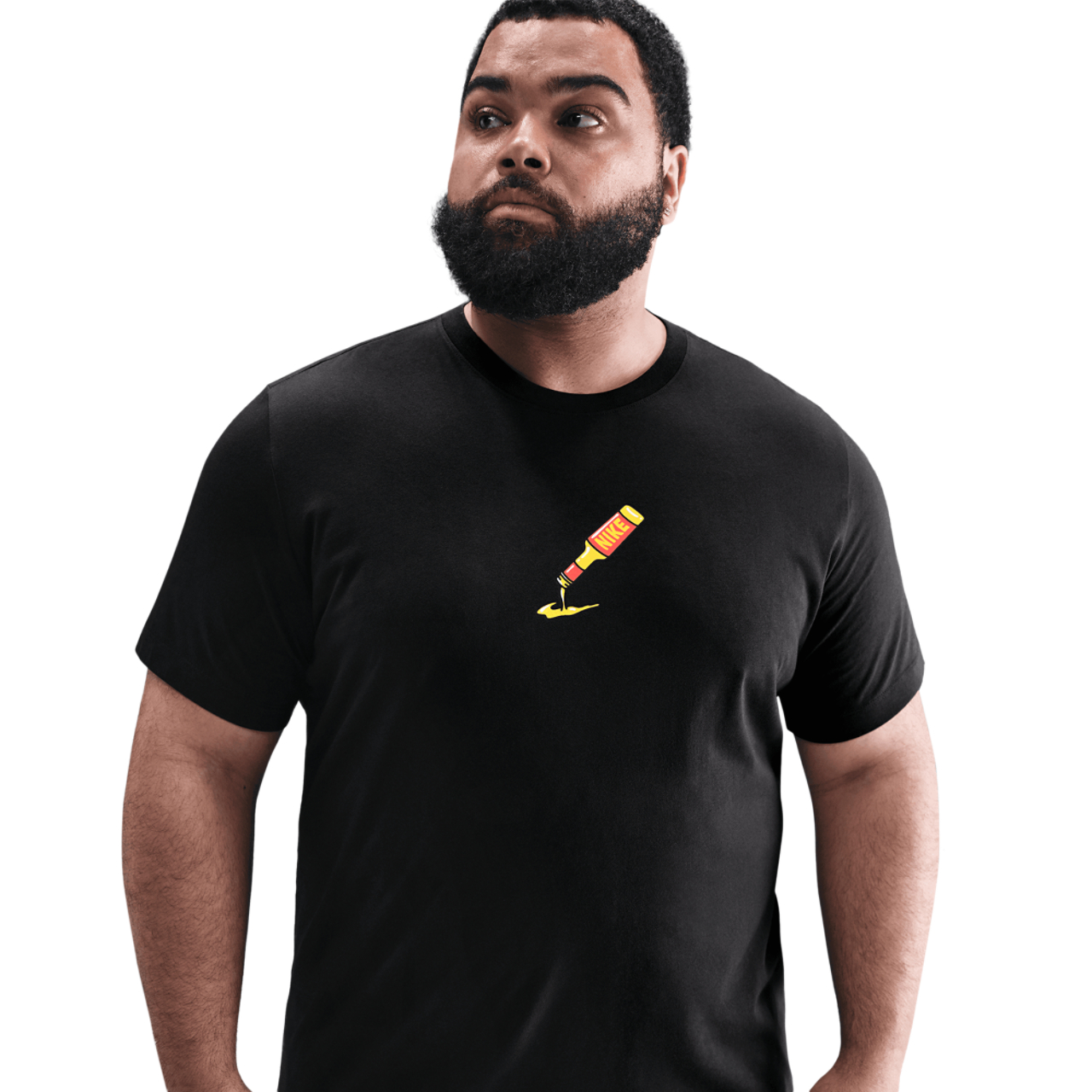 Nike NSW Basketball T-Shirt OC 2