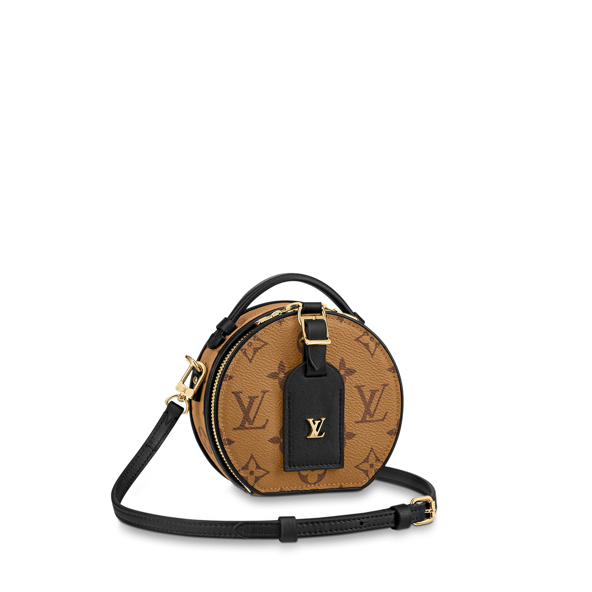 Louis Vuitton Mini Boite Chapeau M68276