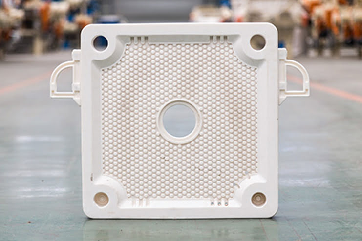 Chamber Filter Plate