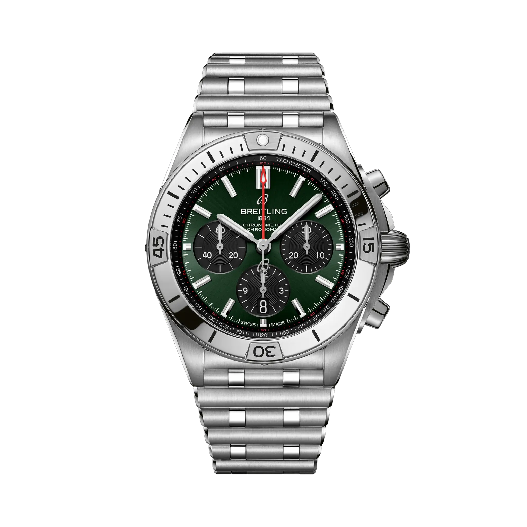 Breitling Chronomat B01 42mm AB0134101L2A1