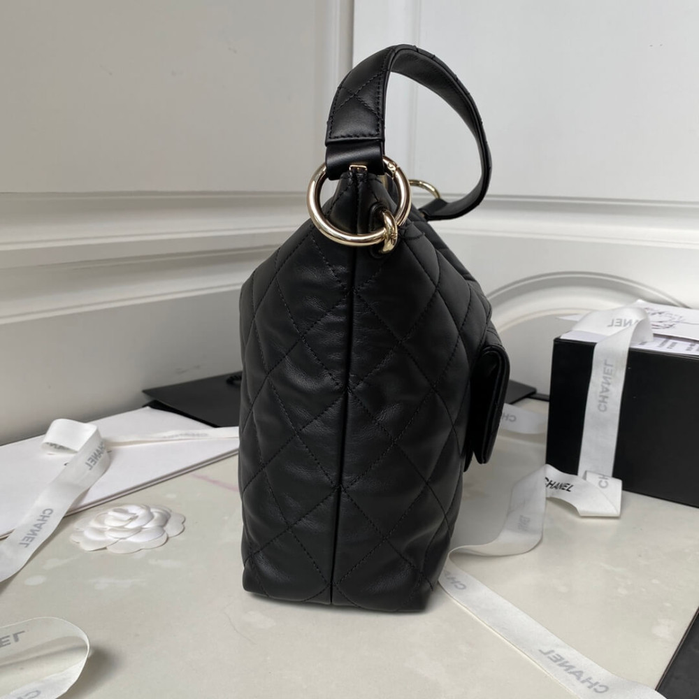 Chanel Hobo Bag