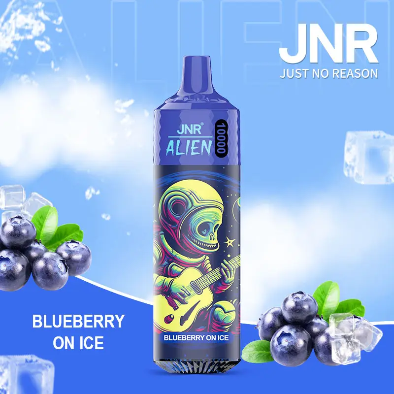 Alien 10K Puffs Disposable Vape