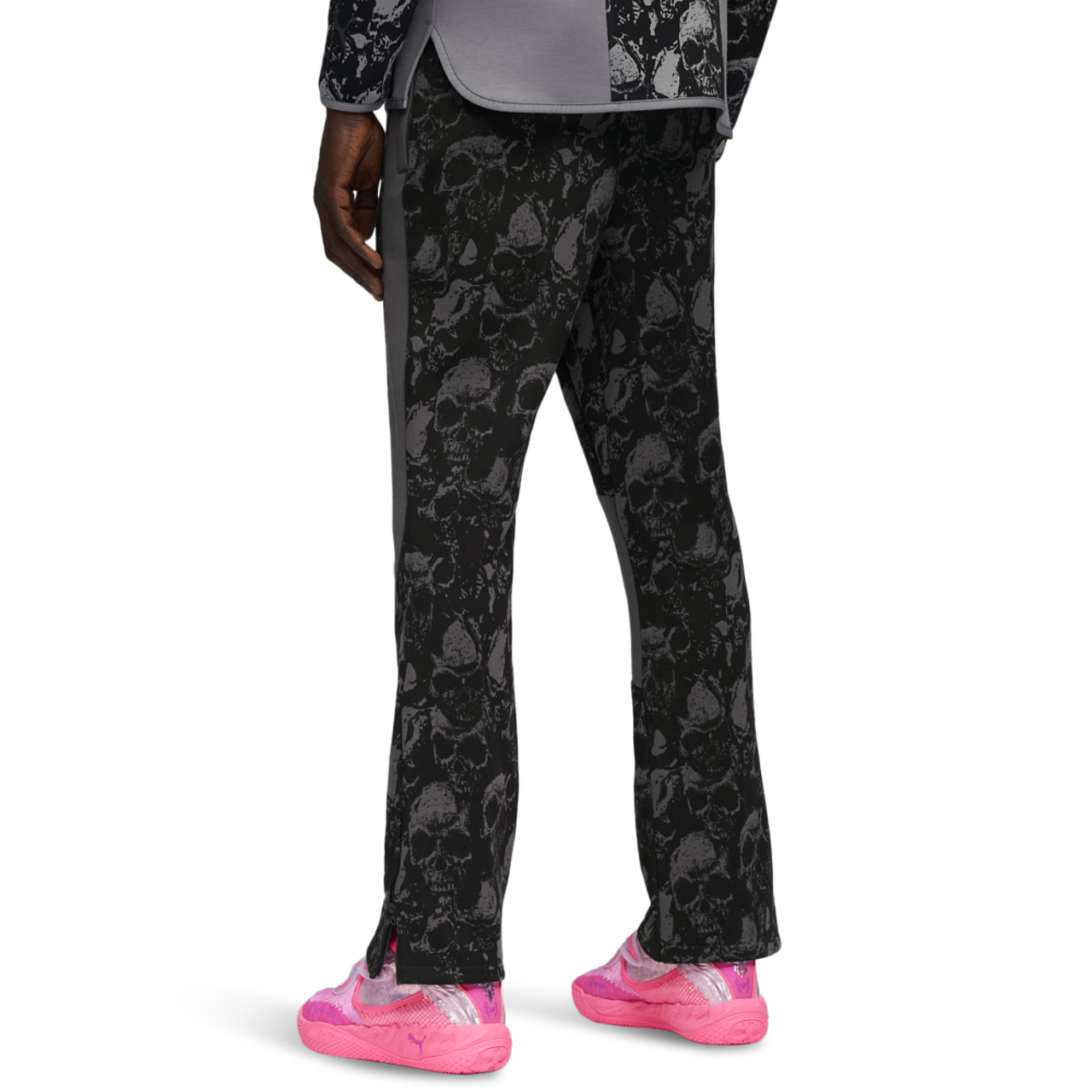 PUMA Lamelo World Tour-Nament Dime Pant