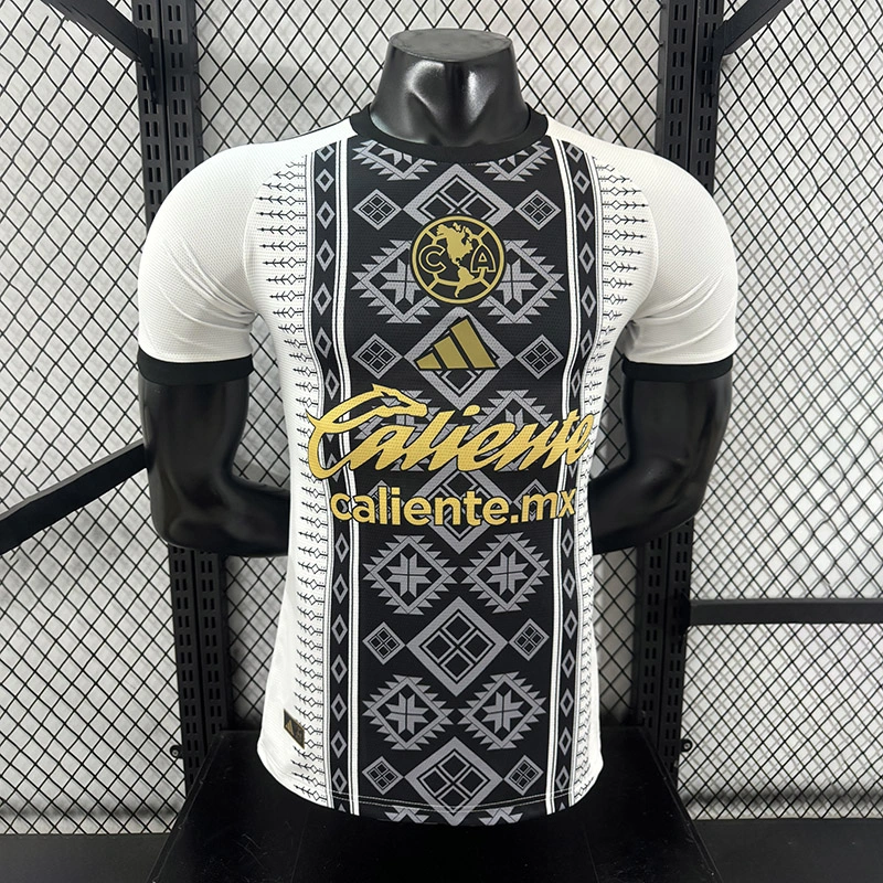 Player 2025-26 Club America Special Edition Football jersey