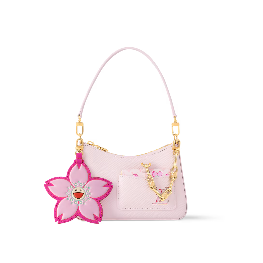 M13101 New Drop LV x TM Marellini