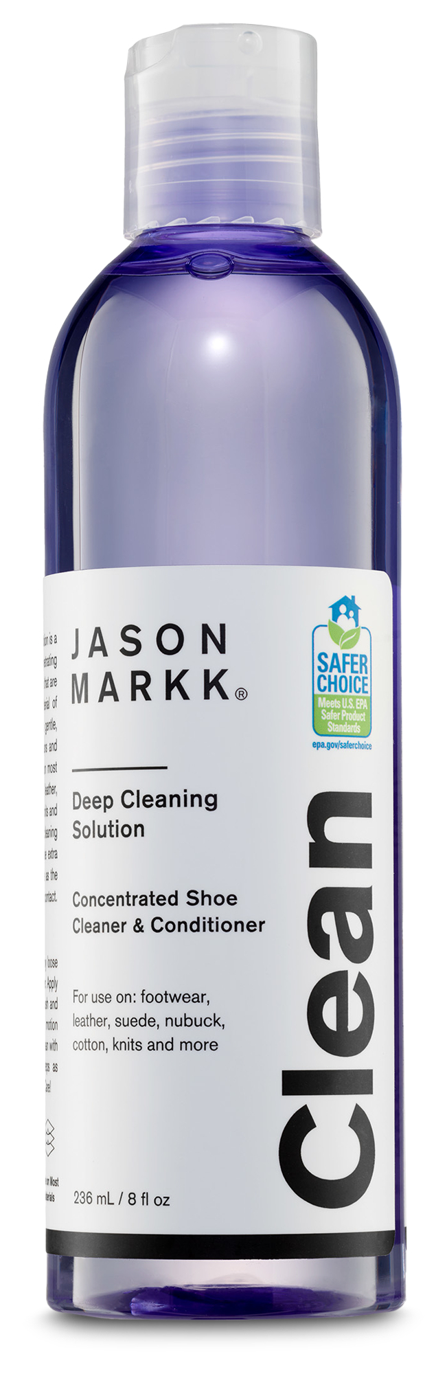 Jason Markk 8oz Premium Cleaner