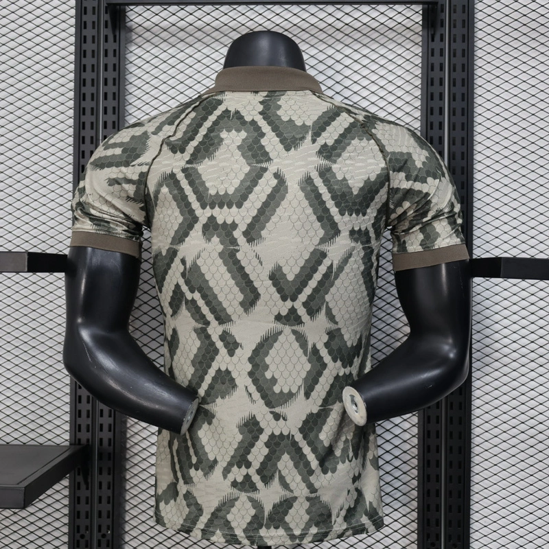 Player 2025-26 Bayern Munchen Special Edition Football jersey