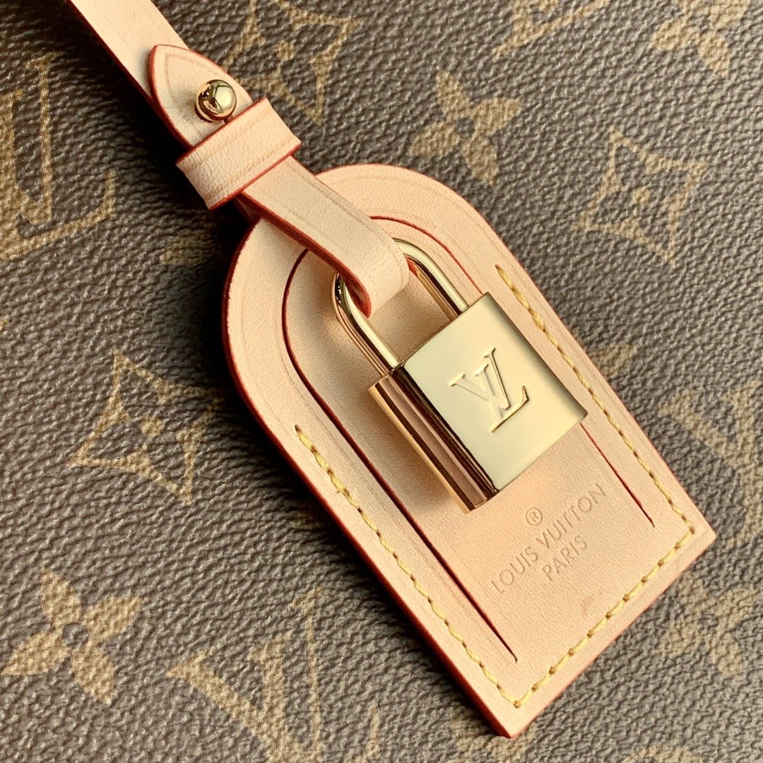 Louis Vuitton Grand Palais 34Cm