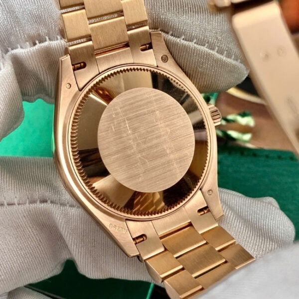 [Superclone] Rolex Datejust 31mm Mother – Of – Pearl Dial President 278278