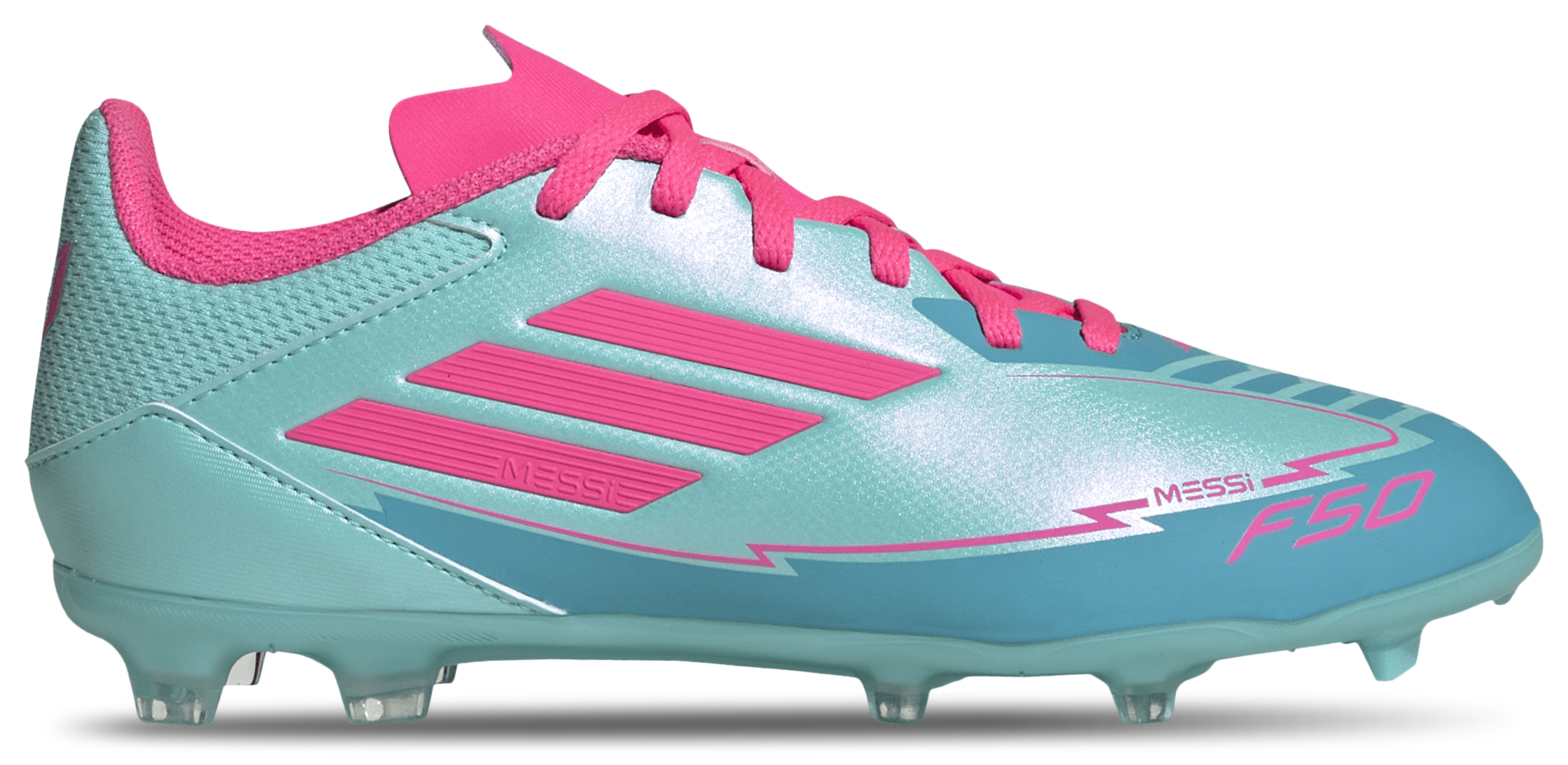 adidas F50 League x Messi FG/MG