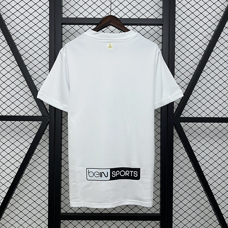 Retro 2018-19 Valencia home Football jersey retro