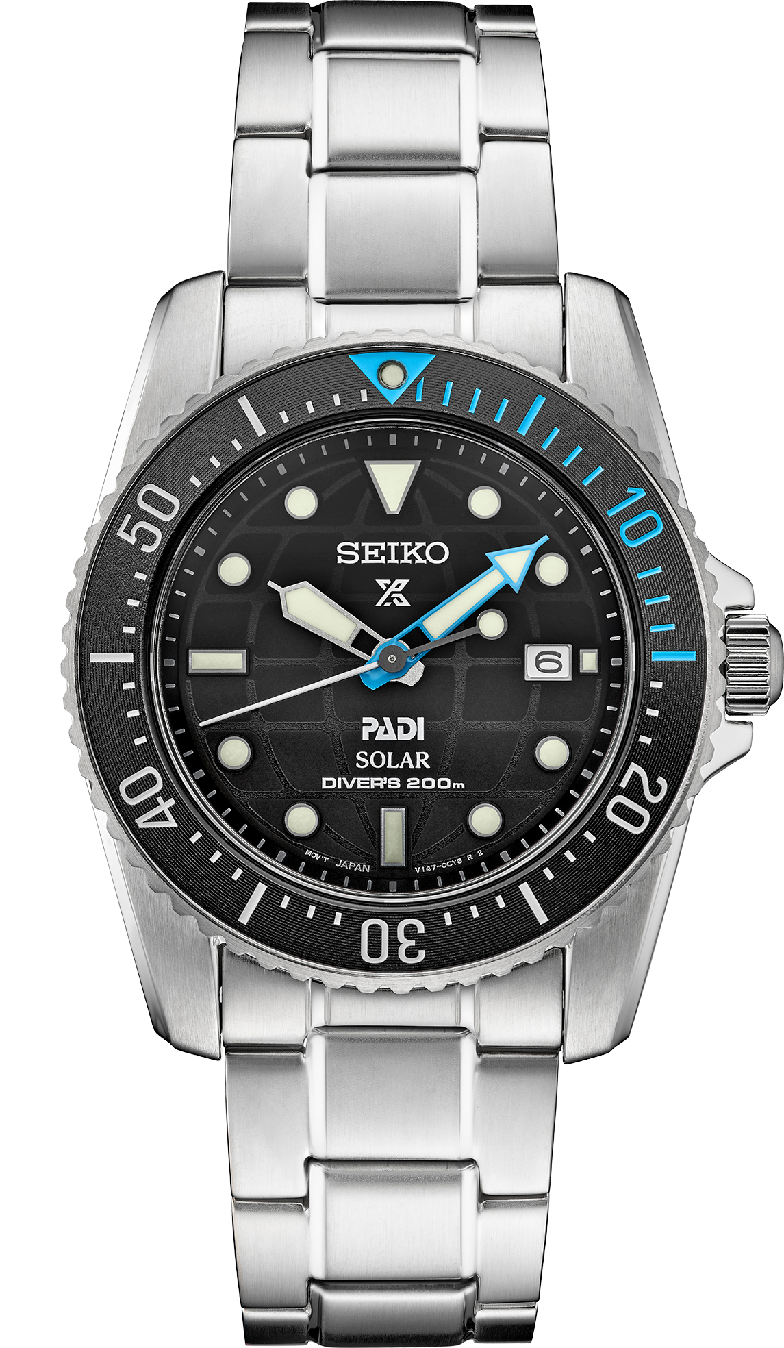 【Super Clone】SEIKO-SNE575