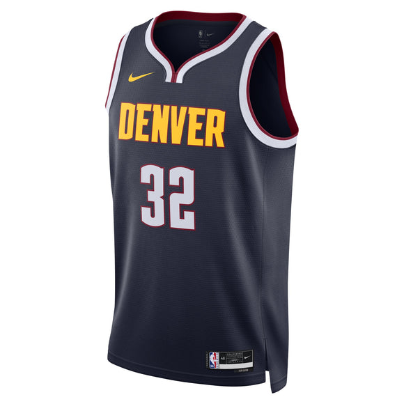 Aaron Gordon Denver Nuggets 2026 Icon Edition NBA Swingman Jersey