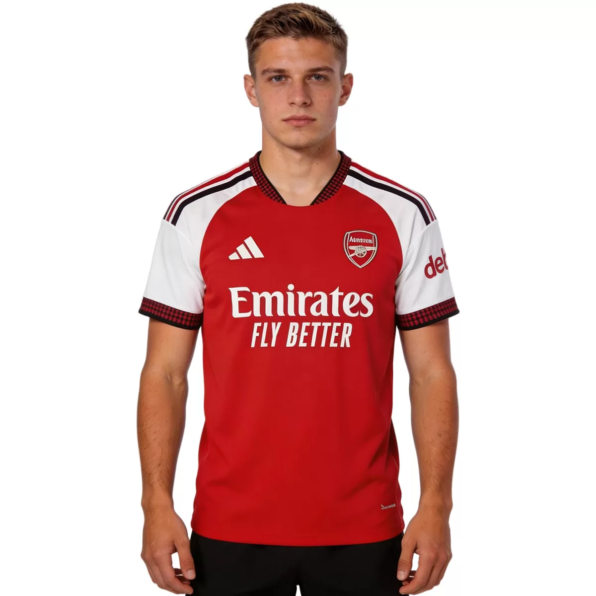 Arsenal Home Soccer Jersey 2026/27
