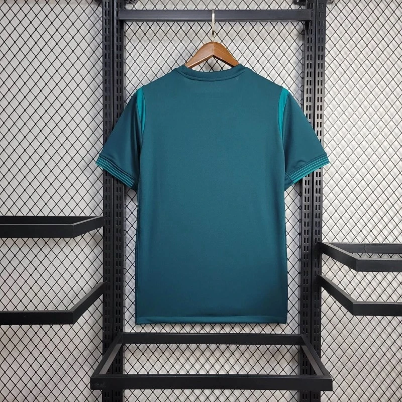 2025-26 Nigeria Away Football jersey