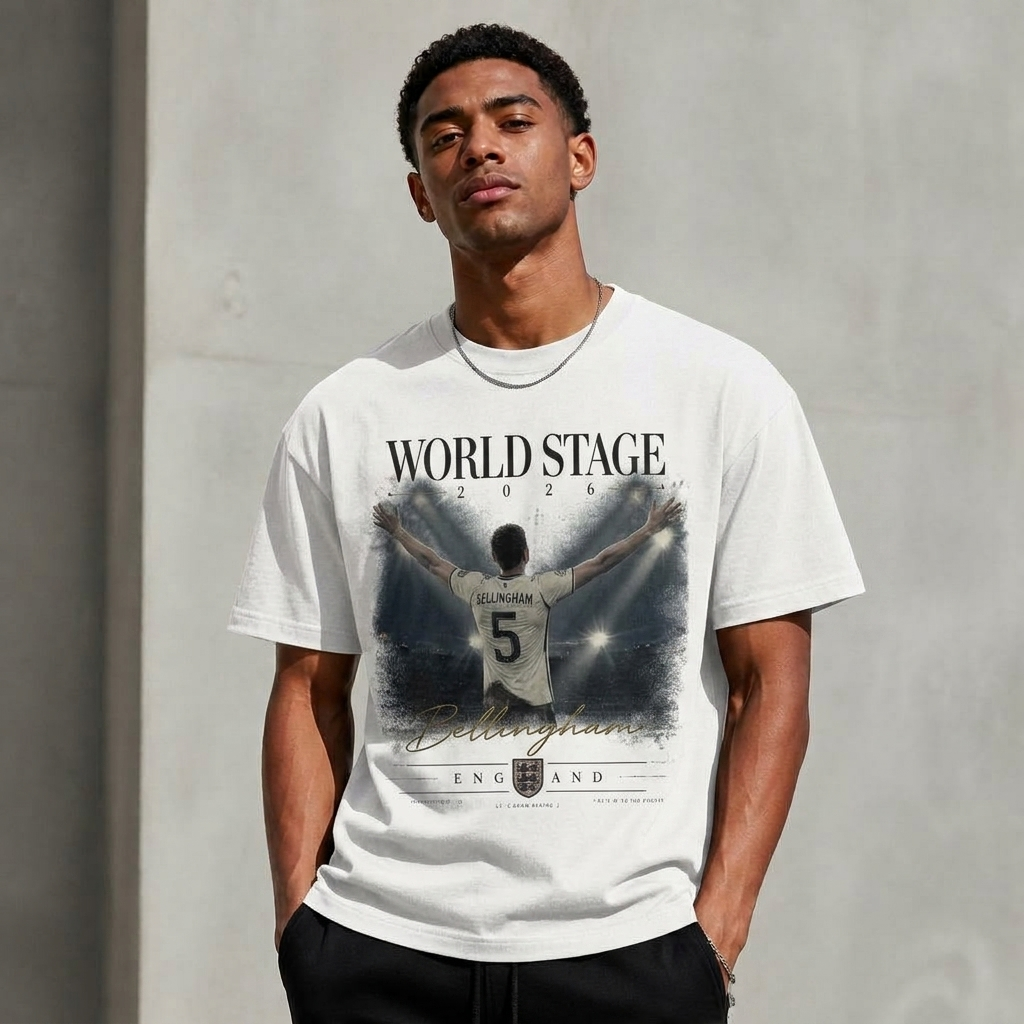 Bellingham Unisex T-Shirt – Limited-Time Offer – Hot Seller