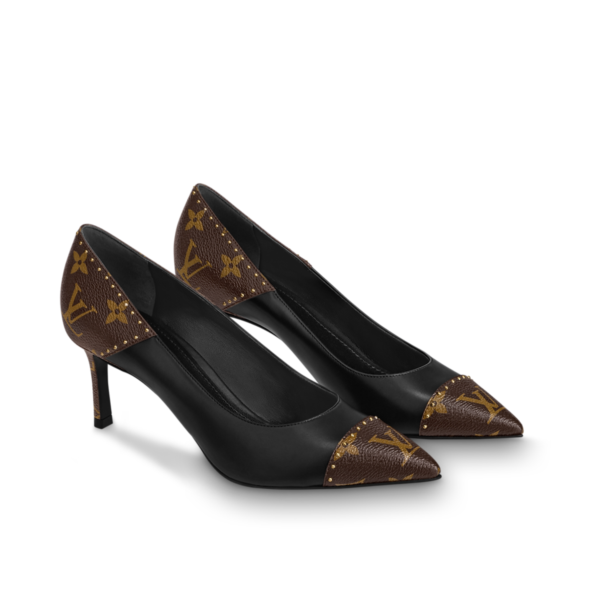 Louis Vuitton Cherie Pump 1A8N7F