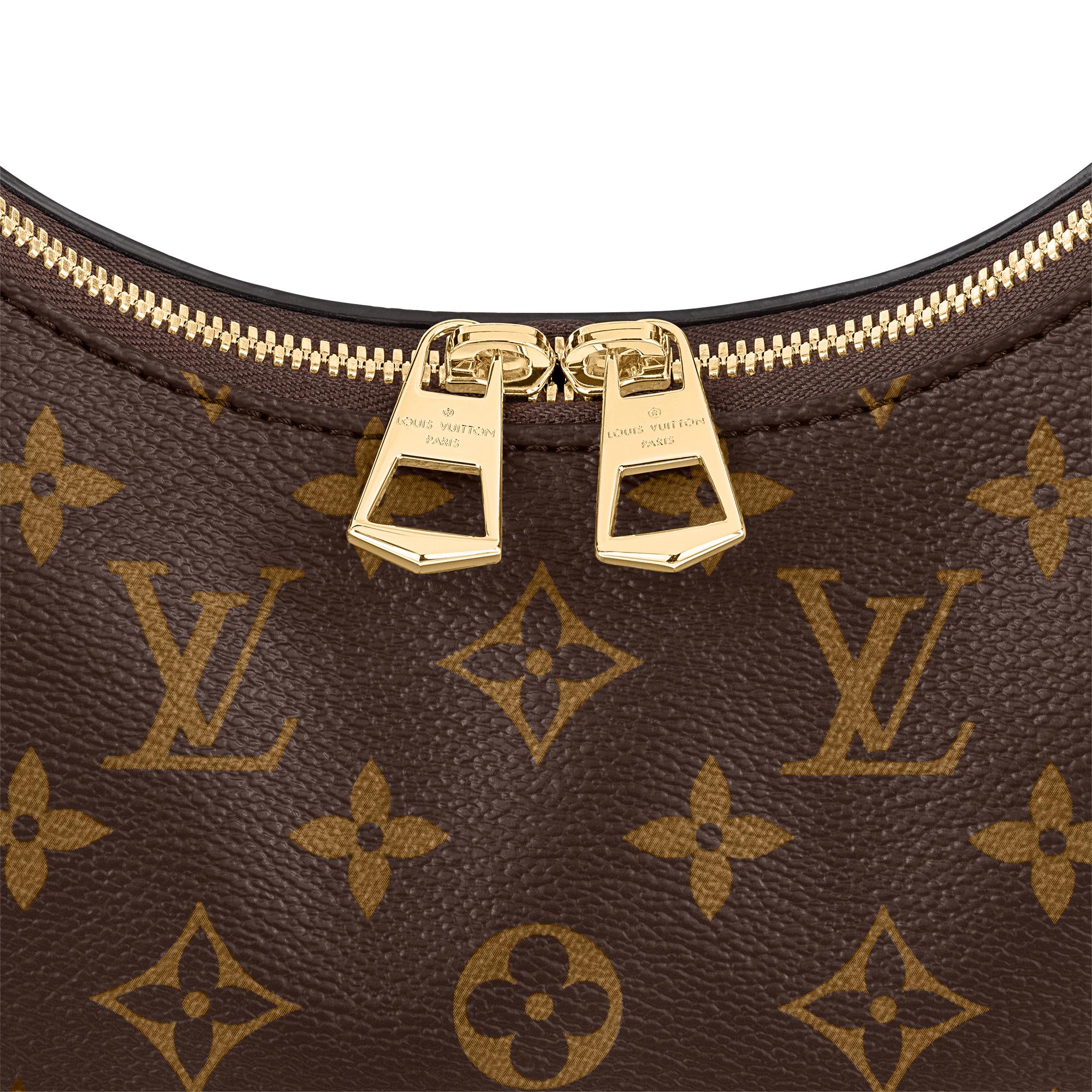 Louis Vuitton Lv Boulogne Monogram Canvas Beige M45832 29cm/ 11.8in