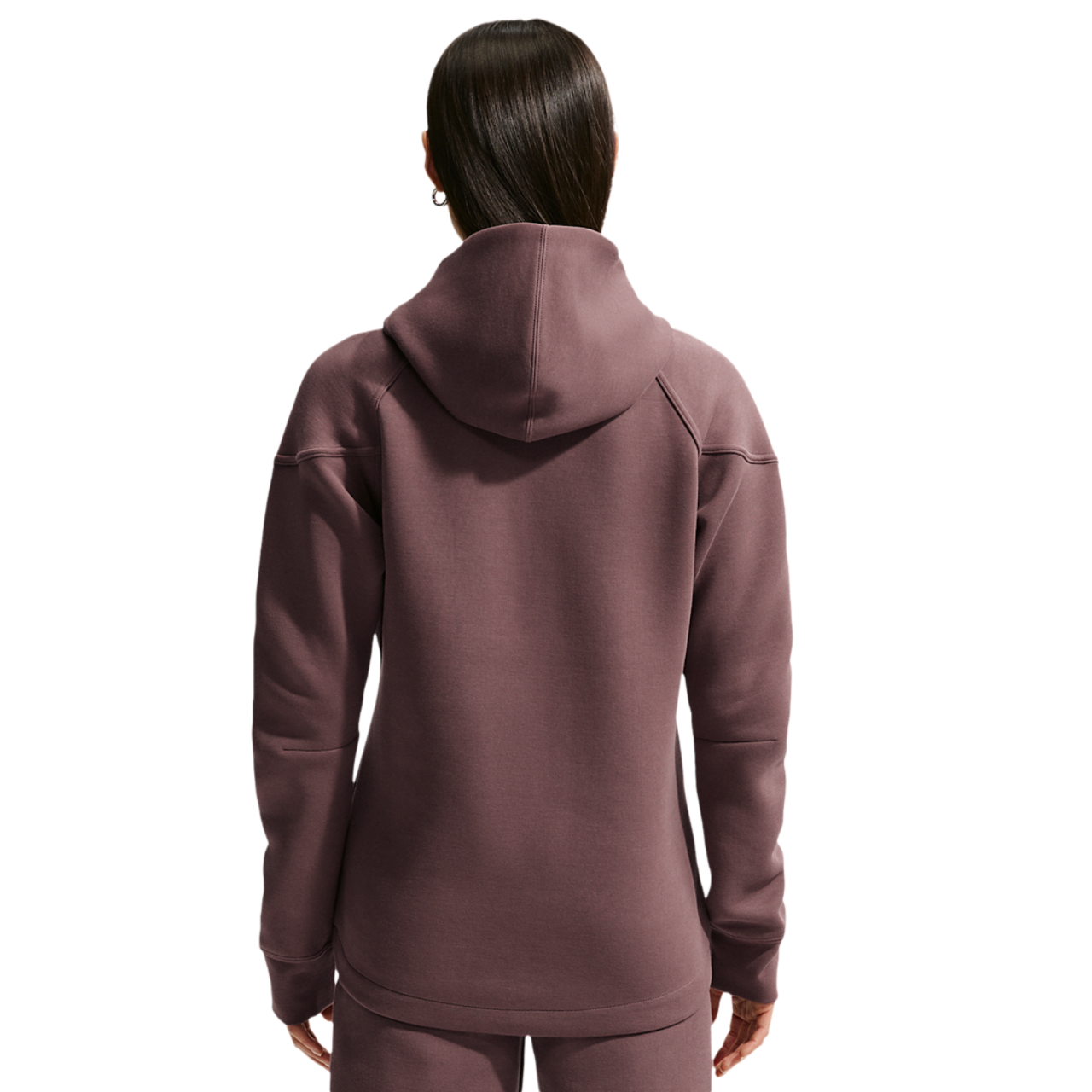 Nike NSW Tech Fleece WR Full-Zip Hoodie