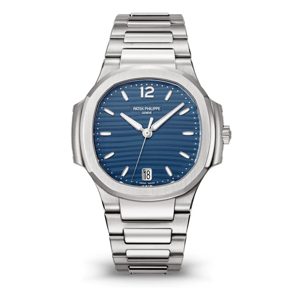 Patek Philippe Nautilus 7118/1A-001